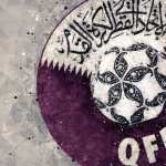 Qatar National Football Team photo