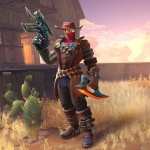 Realm Royale images