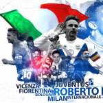 Roberto Baggio wallpapers for iphone