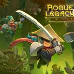 Rogue Legacy 2 download wallpaper