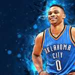 Russell Westbrook hd photos