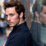 Sam Claflin high definition photo