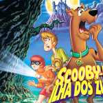 Scooby-Doo on Zombie Island photo