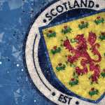Scotland National Football Team desktop wallpaper