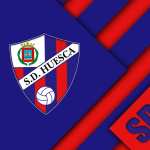 SD Huesca new wallpapers