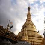 Shwedagon Pagoda hd desktop