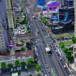 SimCity BuildIt free wallpapers