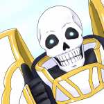Skeleton Knight in Another World download