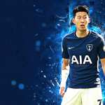 Son Heung-Min new wallpapers