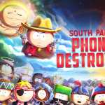 South Park Phone Destroyer hd