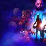 Space Jam 2 wallpaper