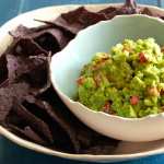 Spicy Guacamole download wallpaper