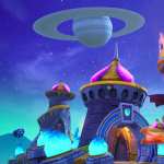 Spyro Reignited Trilogy free download