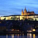 St. Vitus Cathedral wallpapers for iphone