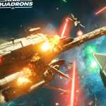 Star Wars Squadrons new wallpapers