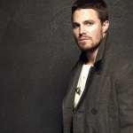 Stephen Amell desktop wallpaper