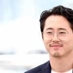 Steven Yeun pics