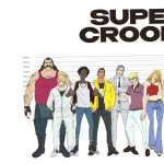 Super Crooks wallpapers