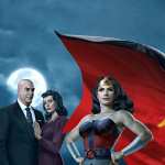 Superman Red Son images