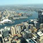 Sydney Tower 1080p