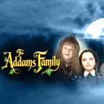 The Addams Family (1991) new photos