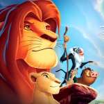The Lion King (1994) wallpapers for android