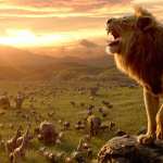 The Lion King (2019) desktop