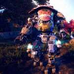 The Outer Worlds new photos