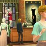 The Sims 4 images