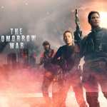 The Tomorrow War download