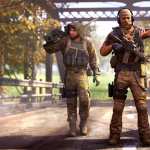 Tom Clancys Ghost Recon Frontline wallpapers hd
