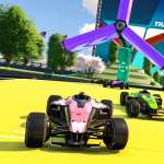 Trackmania free wallpapers