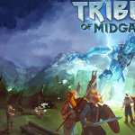Tribes of Midgard hd
