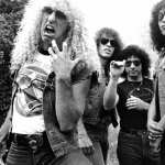 Twisted Sister new wallpapers