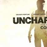 Uncharted The Nathan Drake Collection widescreen