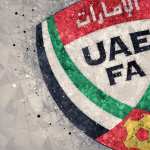 United Arab Emirates National Football Team wallpaper