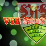VfB Stuttgart hd wallpaper