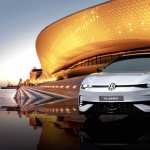 Volkswagen ID. AERO wallpapers for android