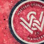 Western Sydney Wanderers FC 1080p