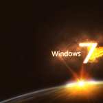 Windows 7 Ultimate high definition wallpapers