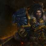 World of Warcraft Legion desktop