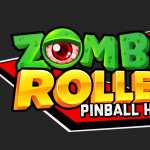 Zombie Rollerz Pinball Heroes new photos
