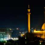 Abuja National Mosque PC wallpapers