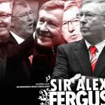 Alex Ferguson wallpapers hd