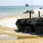 Amphibious Assault Vehicle images
