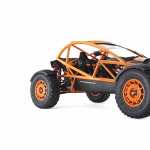 Ariel Nomad high quality wallpapers