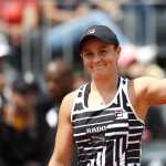 Ashleigh Barty hd pics