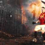 Bastian Schweinsteiger free wallpapers