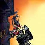 Batman Assault On Arkham wallpapers