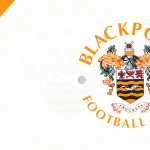 Blackpool F.C new wallpapers